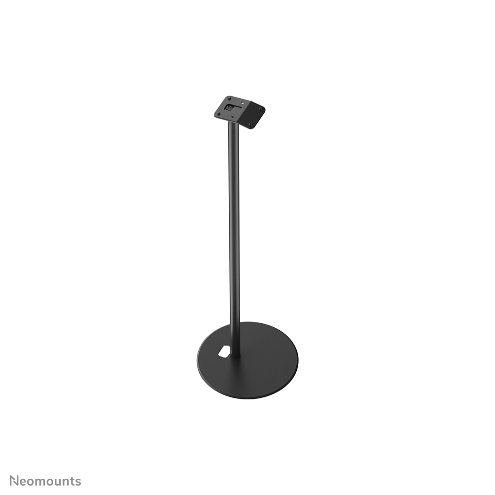 Neomounts FL45-723BL1 Speaker stand for Sonos Era 300 - 85 cm height - black